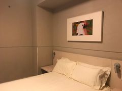 -窝趣公寓(广州永福黄花岗地铁站店)