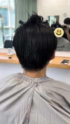 -青漾 young hair studio