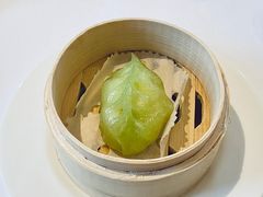 -宝丽轩中餐厅BAOLIXUAN