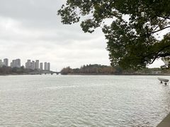 -东湖景区