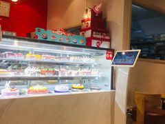 -85度C(上海松江九亭店)