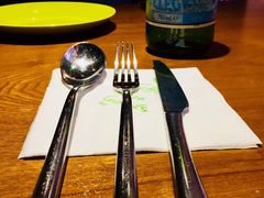-JINNS锦时 steak&pizza(浸信会礼拜堂旧址店)