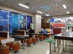 大堂-德克士信之义(信源商厦店)