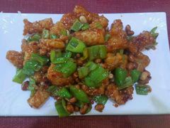 -桃子餐厅·天津菜(红星路直营店)