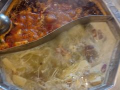 -朝天门火锅(香江半岛店)