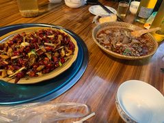 -老桥张羊肉