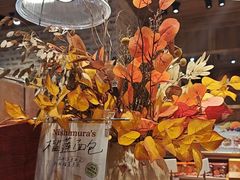 -西村叔叔的店·面包·甜品·蛋糕(崂山丽达店)