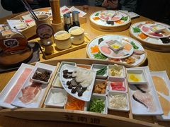 -芸南道·过桥米线(昆明老街旗舰店)