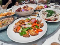 -粥旺庄(芳村店)