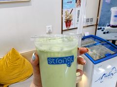 -白色日记·手作酸奶(麦凯乐店)