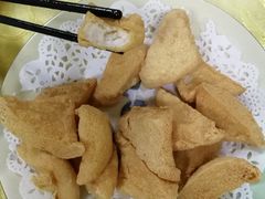 -辉记潮汕海鲜砂锅粥(市桥店)