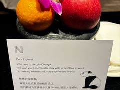 -成都尼依格罗酒店