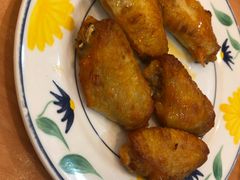 -萨莉亚意式餐厅(深南茂业店)