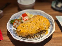 -隐月· 㐂和食屋(芝罘万达公馆店)