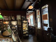 -古董花园(思南路42弄小区店)