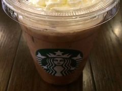 摩卡-星巴克臻选(郑州中原万达店)