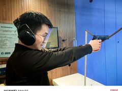 -枪馆1号实弹射击俱乐部