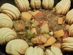 -古洼一锅鲜(开发区店)