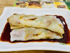 布拉白肠粉-添好运点心专门店(中环IFC店)