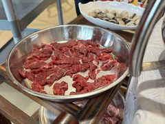 -丰尔粥食·粥底火锅·桑拿鸡(大良总店)