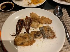 -龙之梦万丽酒店青餐厅