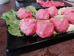 -幸运牛汕头小黄牛牛肉火锅(梅林店)