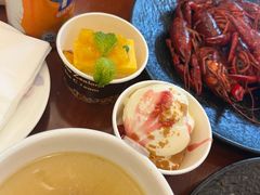 -古南都饭店-遂心遂意自助餐厅(广州路店)