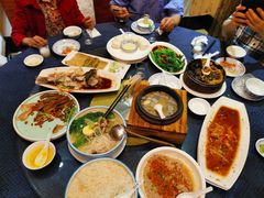 -金龙寨.传承桂林菜(金城店)
