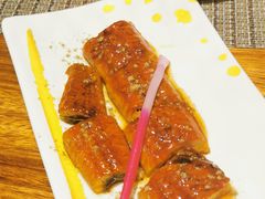 烤鳗鱼-和悦日料(雅颂庭店)