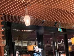 -南通滨江洲际酒店-西集自助餐厅