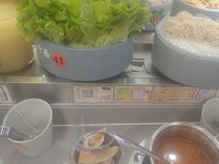 -大橘元自助回转火锅(天河新天地店)