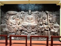 -迪庆藏族自治州博物馆