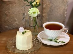 香芋小雪山-Kekimatata 生日蛋糕·烘焙教学