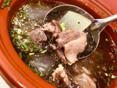 -冯氏吴山贡鹅(206国道店)