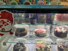 -DQ·蛋糕·冰淇淋(通州万达店)