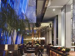 -上海柏悦酒店