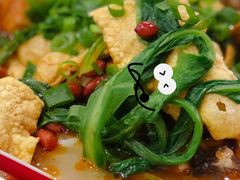 -螺小胖柳州螺蛳粉(钟楼总店)