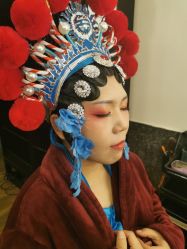 -盘子女人坊古装写真摄影(天津总店)