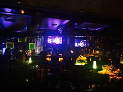 -A+ LIVE HOUSE(武汉天地店)