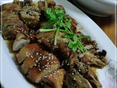 -老地方风味餐厅(江南路店)