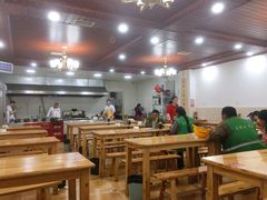 大堂-华兴街自力面店