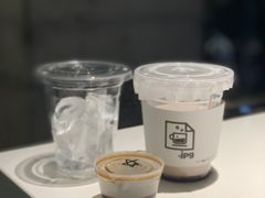 -JPG coffee(广州体育西店)