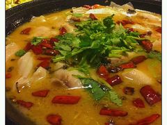 -乡村小榭饭店
