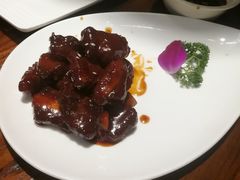 -阿娘家·原生态农家菜(国顺东路店)