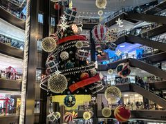 -港汇恒隆广场