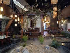 -老太原菜馆(中正天街店)