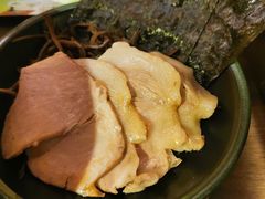 -一兰拉面(梅田阪急东通店)