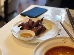 -铭家点心(秦岭路店)
