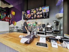 -Taco Bell 塔可钟(民田路店)