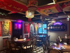 -春梅里卤鹅馆·47年老字号(中山路店)